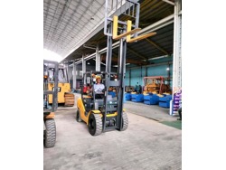 Dsv Global transport and Logistics