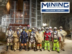Bathopele Platinum Mine Now Hiring To Apply Contact Mr Mohale (0823254273)