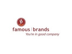 Human Resources Administrator at Famous Brands