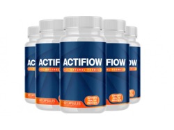 Actiflow-Shocking Customer Side Effects Warning Ingredients Risk