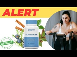 GlucoTrust-(2023) Risky Side Effects or Ingredients That Work