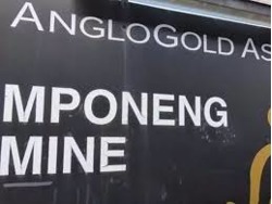 Mponeng Gold Mine Now Opening New Shaft Inquiry Mr Mabuza (0720957137)