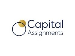 Office Manager at Capital Assignments