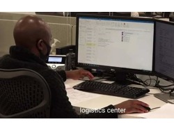 Dsv Global transport and Logistics