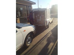 Dsv Global transport and Logistics