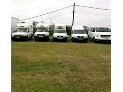 Dsv Global transport and Logistics