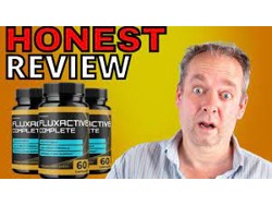 Fluxactive Complete-Is Prostate Health Supplement Worth the Money