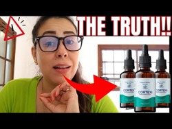 Cortexi Reviews Dangerous Side Effects Risk or No Negative Complaints