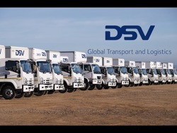 DSV GLOBAL TRANSPORT AND LOGISTICS