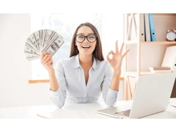 Fast and secure financial offer Express Loan Offer