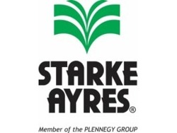 Starke Ayres: Production Officer