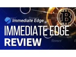 Immediate Edge Reviews Fraudster with Many Faces and Warnings