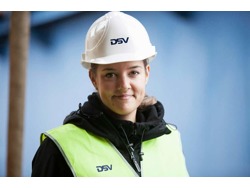 Dsv Cloblal Transport And Logistics