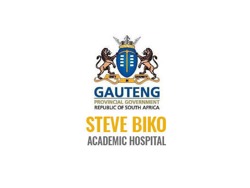 Steve Biko Academic hospital looking for people call Mr khoza on 0769766027