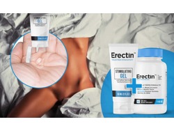 Erectin Gel review Reviews (Top 5 Facts Exposed ) Safe or no Waste of Money