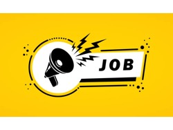 Shipping Admin Clerk wanted