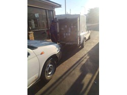 Dsv Global and logistics