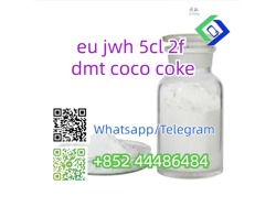 Eu jwh 5cl 2f 1 dmt coco coke