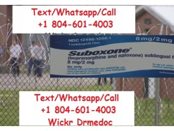 Cheap Suboxone 8mg Immediately Text 1(804)-601-4003