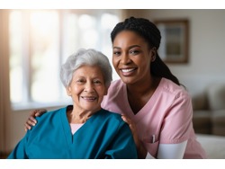 Caregivers wanted