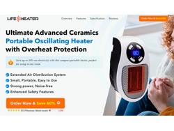 What Is the Life Heater Home Heating System
