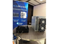 Wholesales Bitmain KS3, IceRiver KS3, KS2, KS1, PSU included