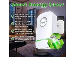 10 Ultimate Facts About ESaver Watt Canada