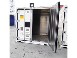 Buy 20ft High Cube Reefer Container