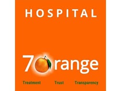 Orange hospital looking for people call 0769766027