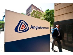 ANGLO AMERICAN PLATINUM MINE RUSTENBURG