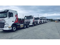 TRUCK DRIVERS AT VR CARGO (074-7443-877)