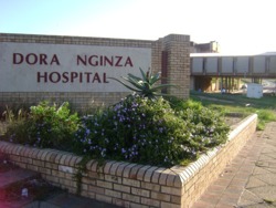 DORA NGINZA HOSPITAL URGENTLY HIRING CONTACT YOUR HR MANAGER BEFORE YOU APPLY 0823541646