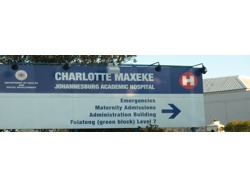 CHARLOTTE MAXEKE JOHANNESBURG HOSPITAL URGENTLY HIRING CONTACT YOUR HR MANAGER BEFORE 0823541646