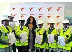 We are currently looking for people to work Permanent position call Mr radebe Tel 0609070380