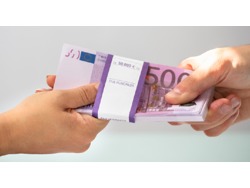 Do you need a loan, Are you in Debts, Did your bank say no