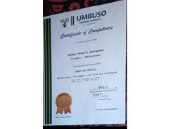 Perform Basic Life Support And First Aid Procedures