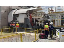 Ivanplats Platreef Platinum mine is looking for people to work permanent 0787355123)