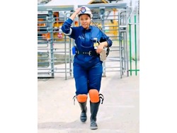 SIGMA MOOIKRAL COAL MINE 27736503656