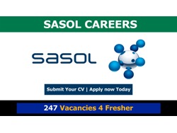 Sasol Mining Ltd Now Hiring No Experience To Apply Contact Mr Mvelase (0823254273)