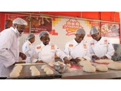Sasko Klerksdorp Bakery Is Hiring Jobseekers To Apply Contact Mr Khumalo (0823254273)