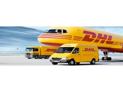 DHL Logistics Urgently Looking For Jobseekers Inquiries Contact Mr Edward (0787210026)