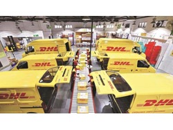 DHL Logistics Urgently Looking For Jobseekers Inquiries Contact Mr Edward (0787210026)