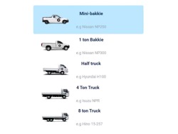 Dsv Global logistics transport