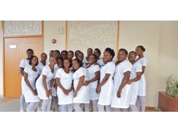 Zithulele Hospital Now Hiring Graduates To Apply Contact Dr Hadebe (0787210026)