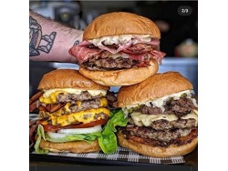 Assisting in the restaurant