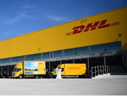 DHL EXPRESS COURIER COMPANY IS LOOKING FOR PEOPLE CALL MR RIBA ON (0738397365)