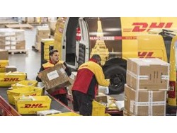 DHL EXPRESS COURIER COMPANY IS LOOKING FOR PEOPLE CALL MR RIBA ON (0738397365)