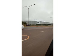 Dsv Global logistics transport