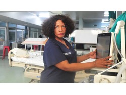Exciting Opportunities At Mediclinic Nelspruit Hospital Apply Contact Dr Hadebe (0787210026)