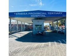 Tembisa hospital looking for workers